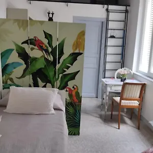  Appartement Lacasadilu